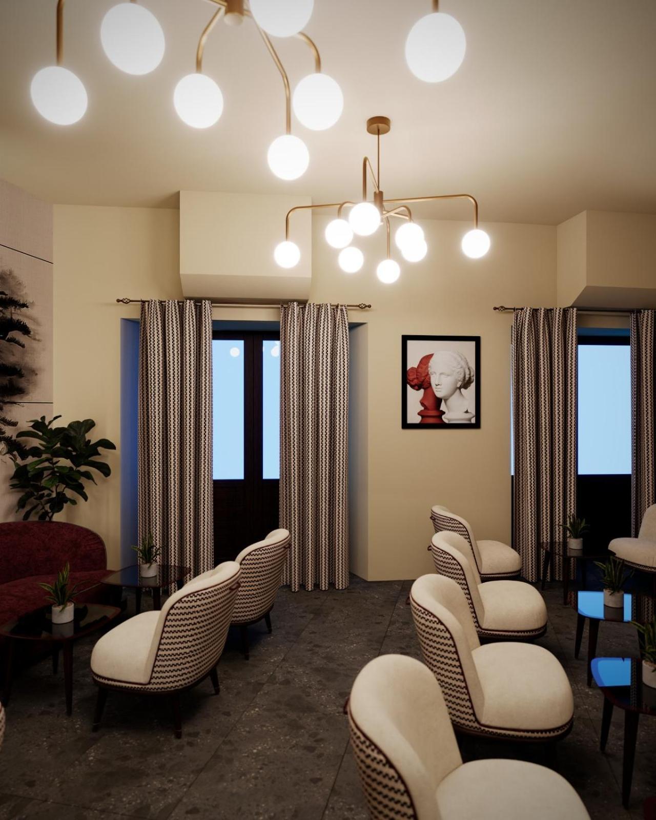 Hotel Navona Palace Collection — Photos 2